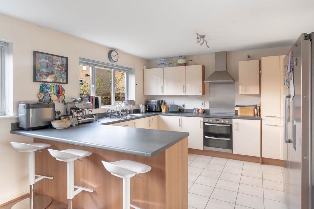 Mitchcroft Road, Longstanton, CB24