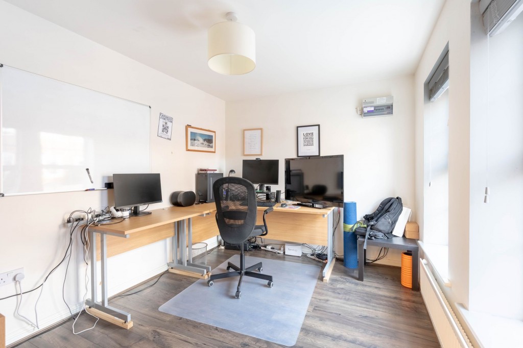 Mitchcroft Road, Longstanton, CB24