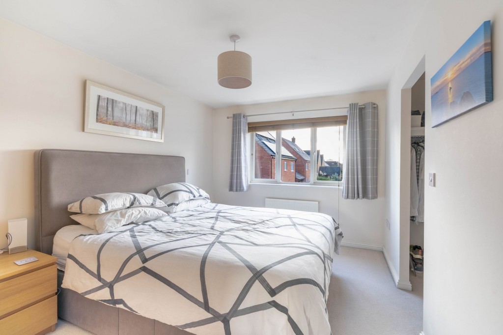 Mitchcroft Road, Longstanton, CB24