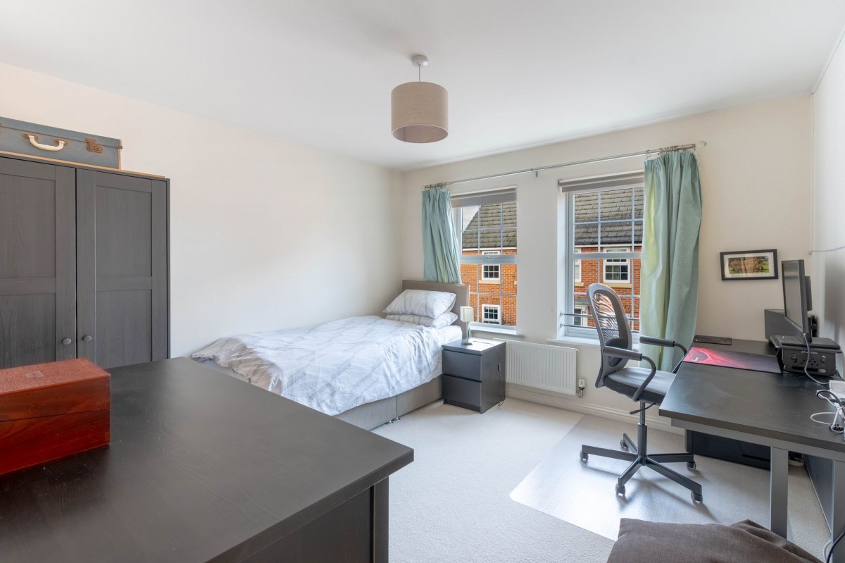 Mitchcroft Road, Longstanton, CB24