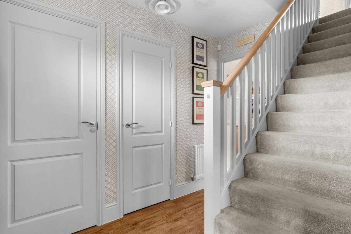 Gurteen Avenue, Little Wratting, CB9