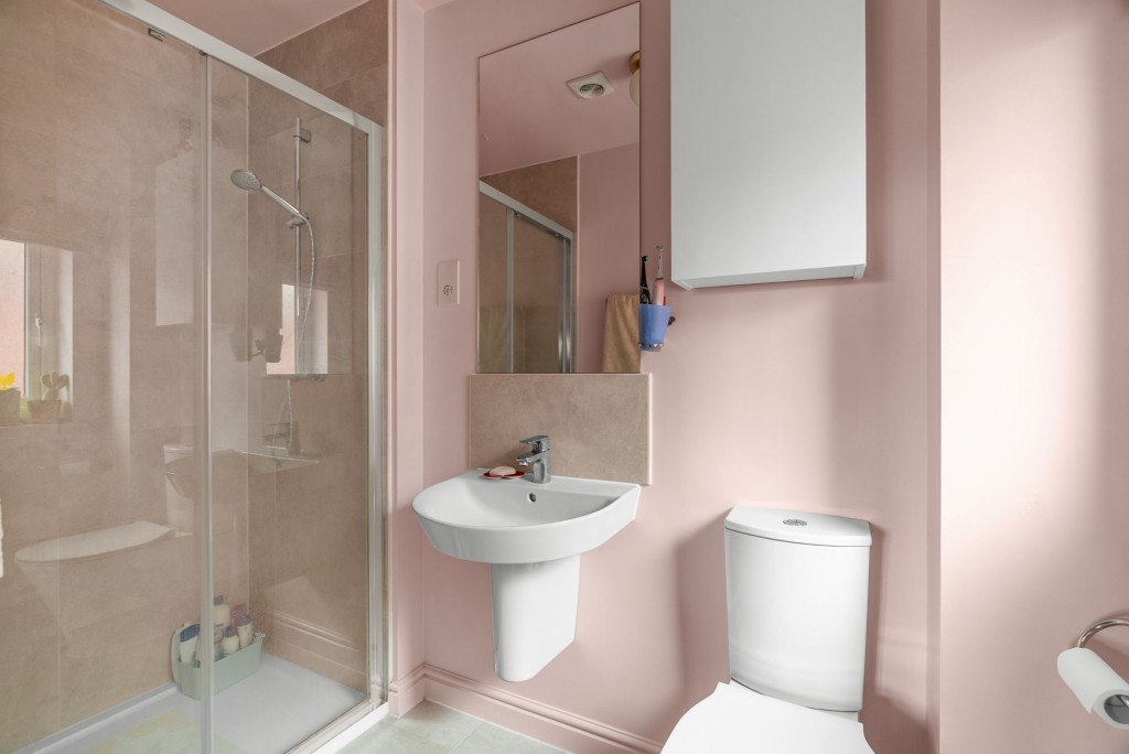 Gurteen Avenue, Little Wratting, CB9