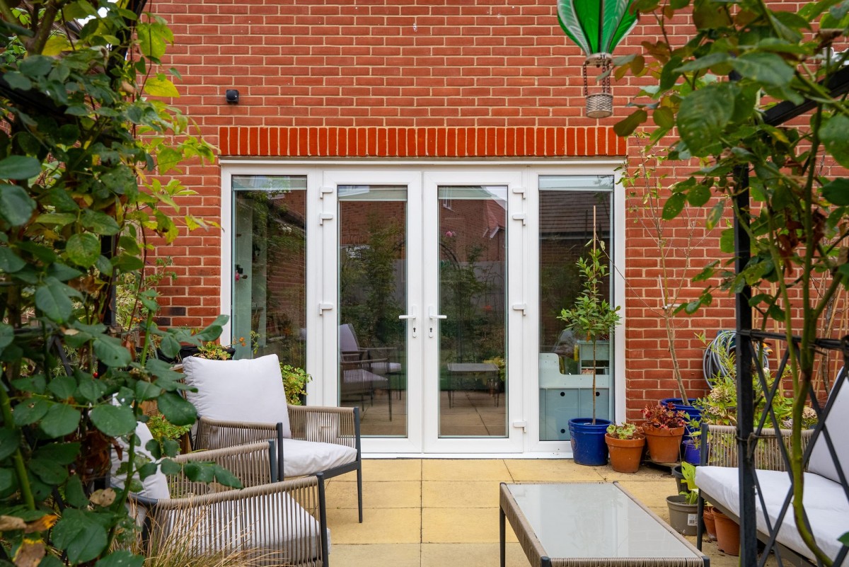 Gurteen Avenue, Little Wratting, CB9