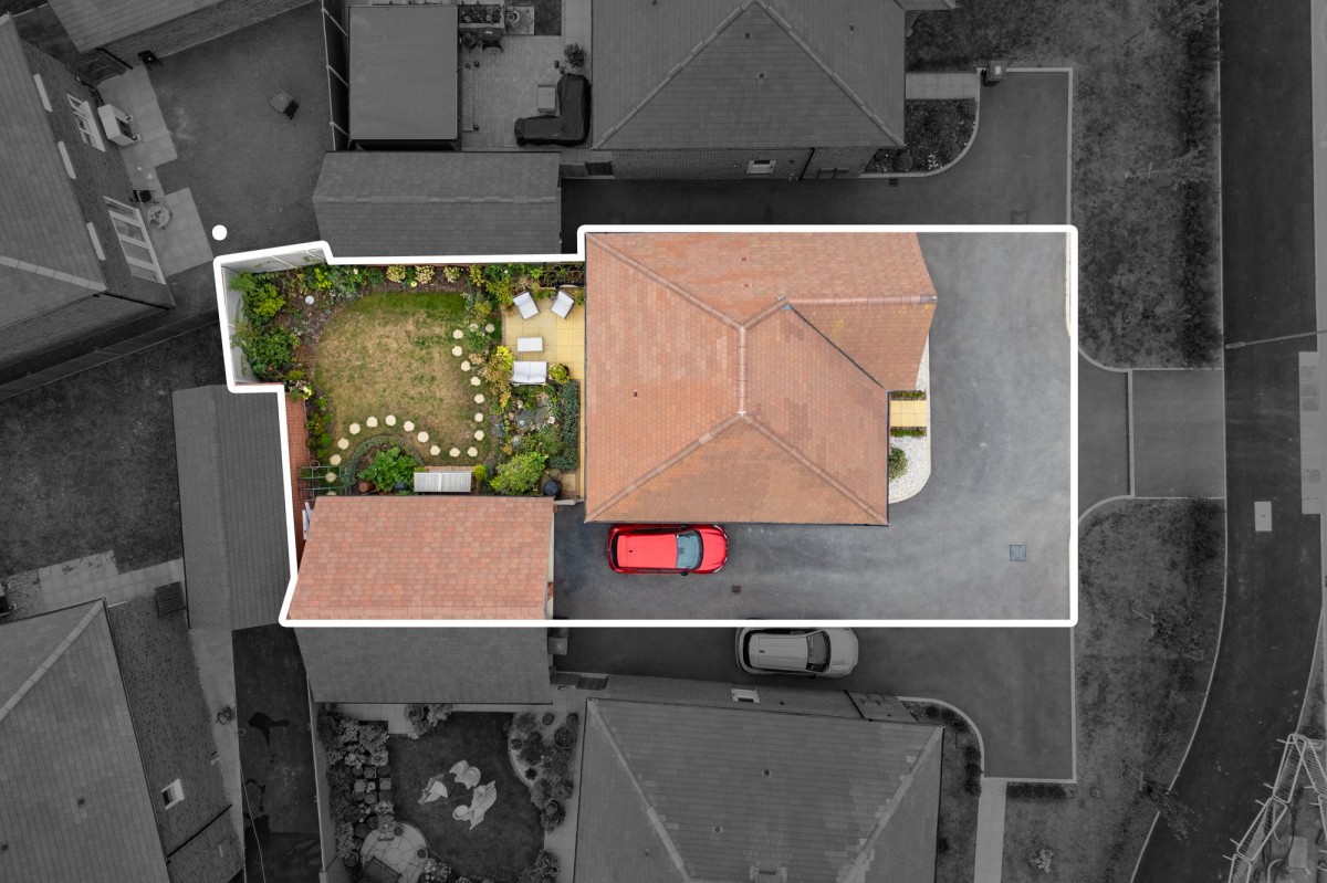 Gurteen Avenue, Little Wratting, CB9