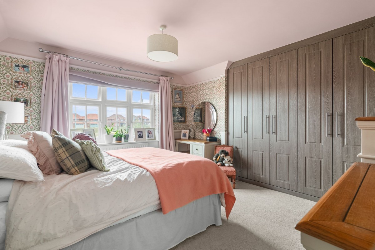 Gurteen Avenue, Little Wratting, CB9