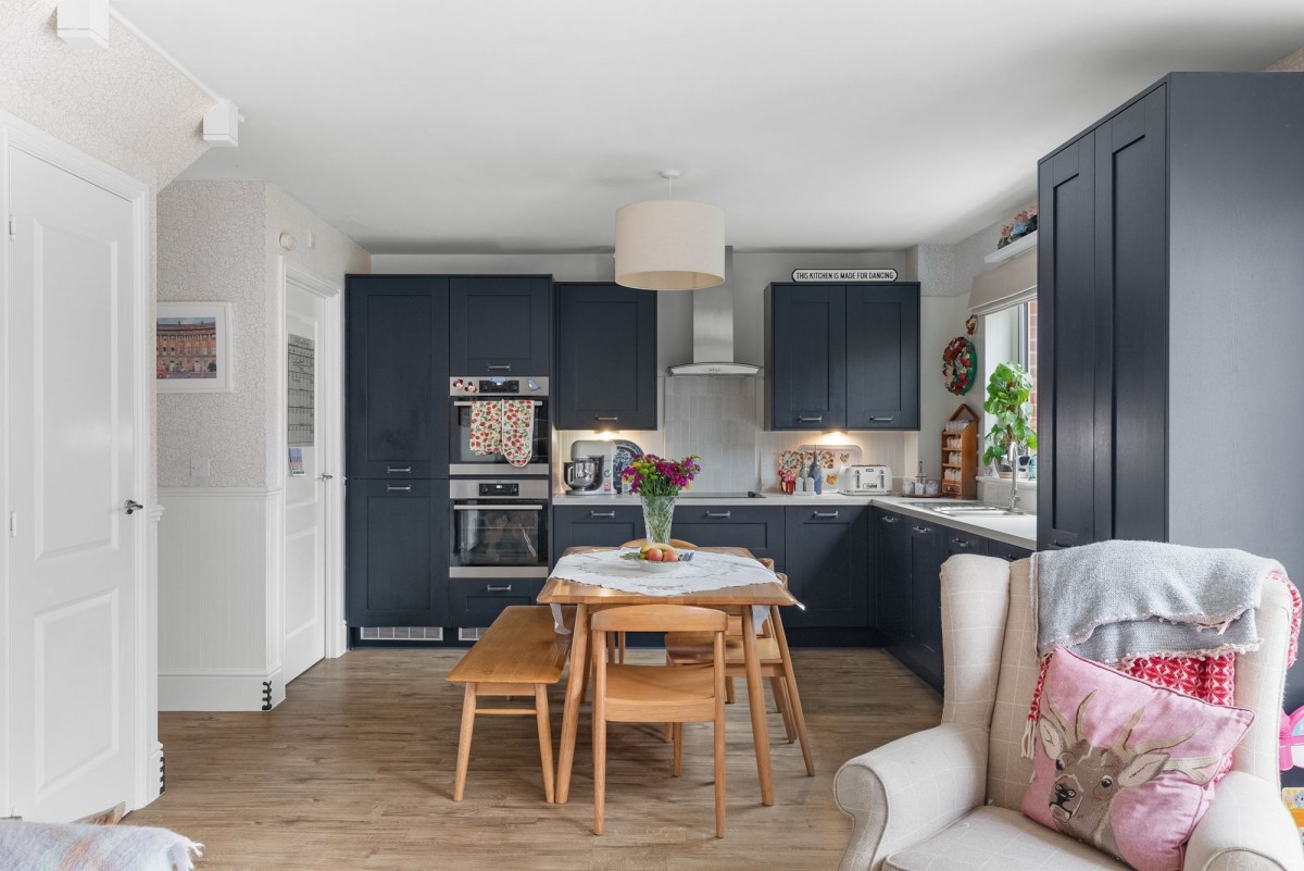 Gurteen Avenue, Little Wratting, CB9