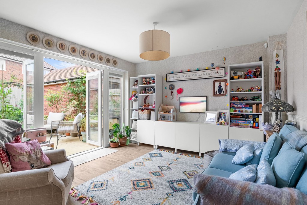 Gurteen Avenue, Little Wratting, CB9