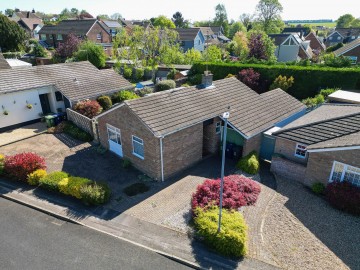 Granta Vale, Linton, CB21