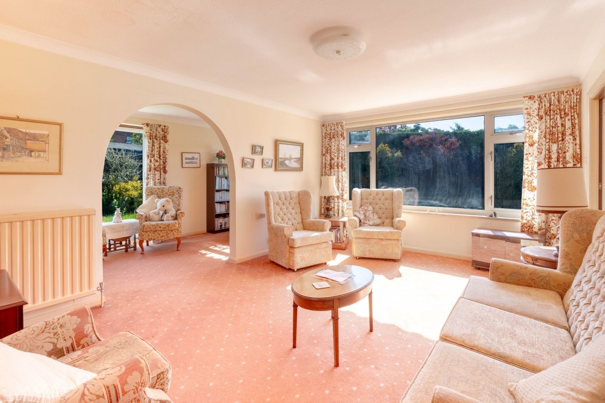 Granta Vale, Linton, CB21