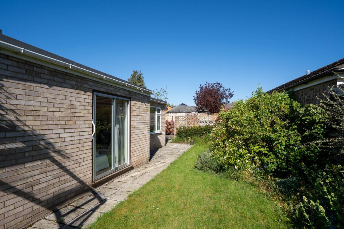 Granta Vale, Linton, CB21