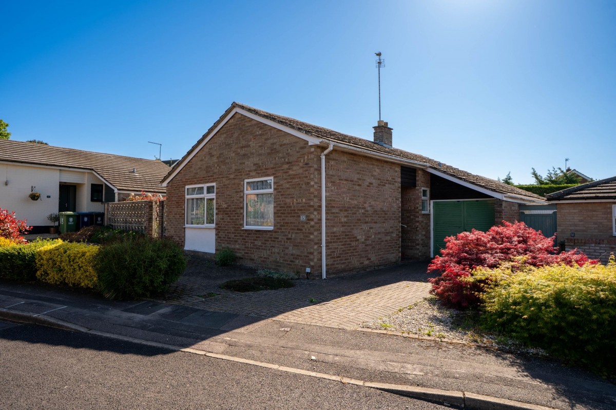 Granta Vale, Linton, CB21