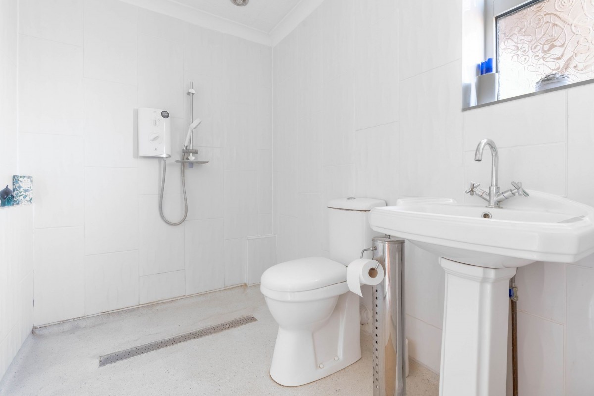 Granta Vale, Linton, CB21