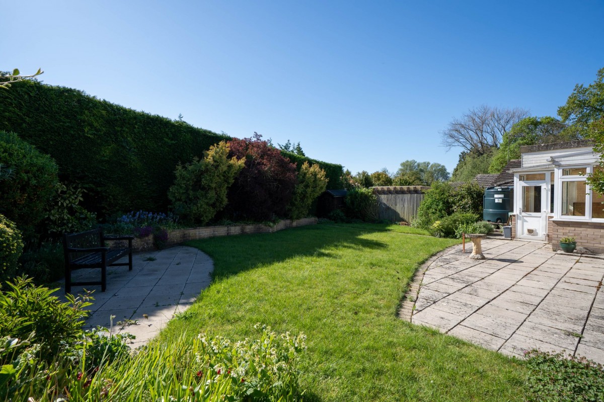 Granta Vale, Linton, CB21