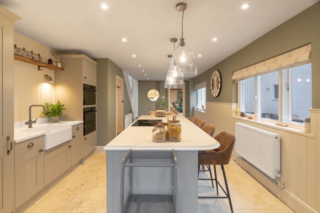 Burton End, West Wickham, CB21