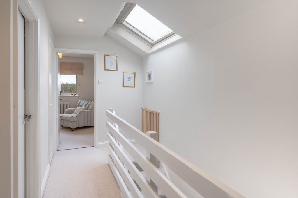 Burton End, West Wickham, CB21