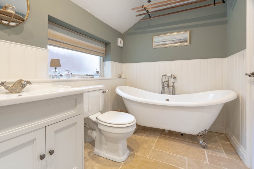 Burton End, West Wickham, CB21