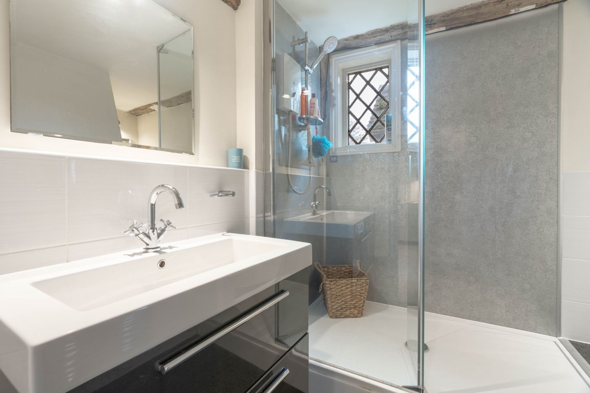 Burton End, West Wickham, CB21