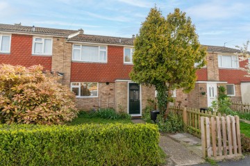 St. Thomas Close, Comberton, CB23