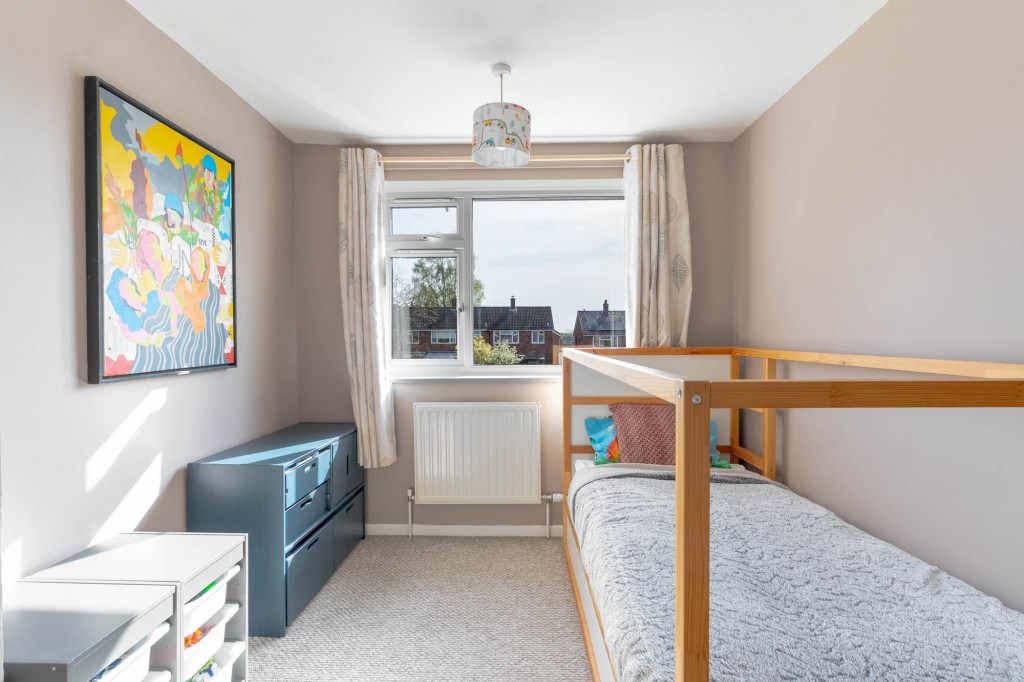 St. Thomas Close, Comberton, CB23