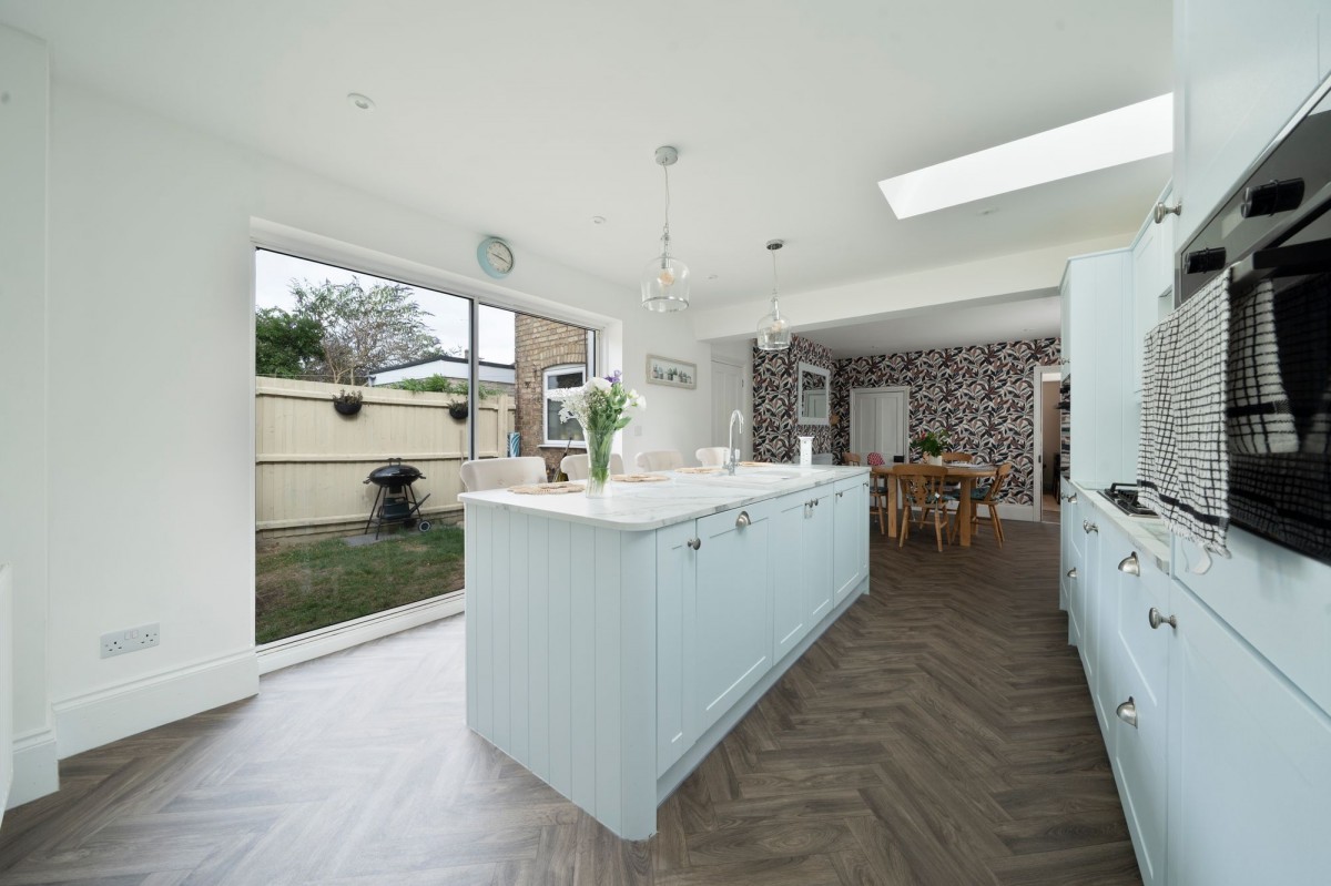 York Road, Chatteris, PE16