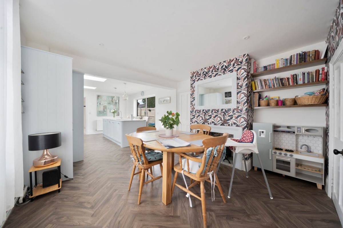 York Road, Chatteris, PE16