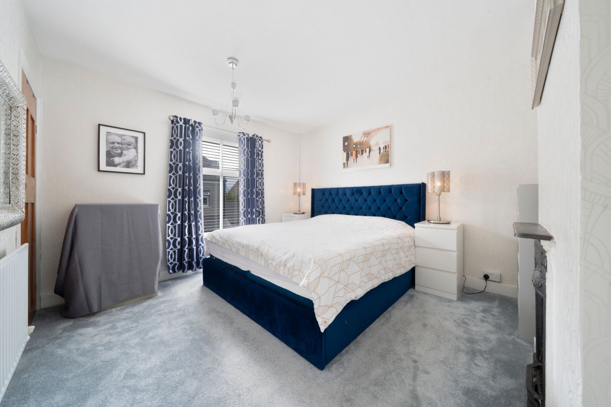 York Road, Chatteris, PE16