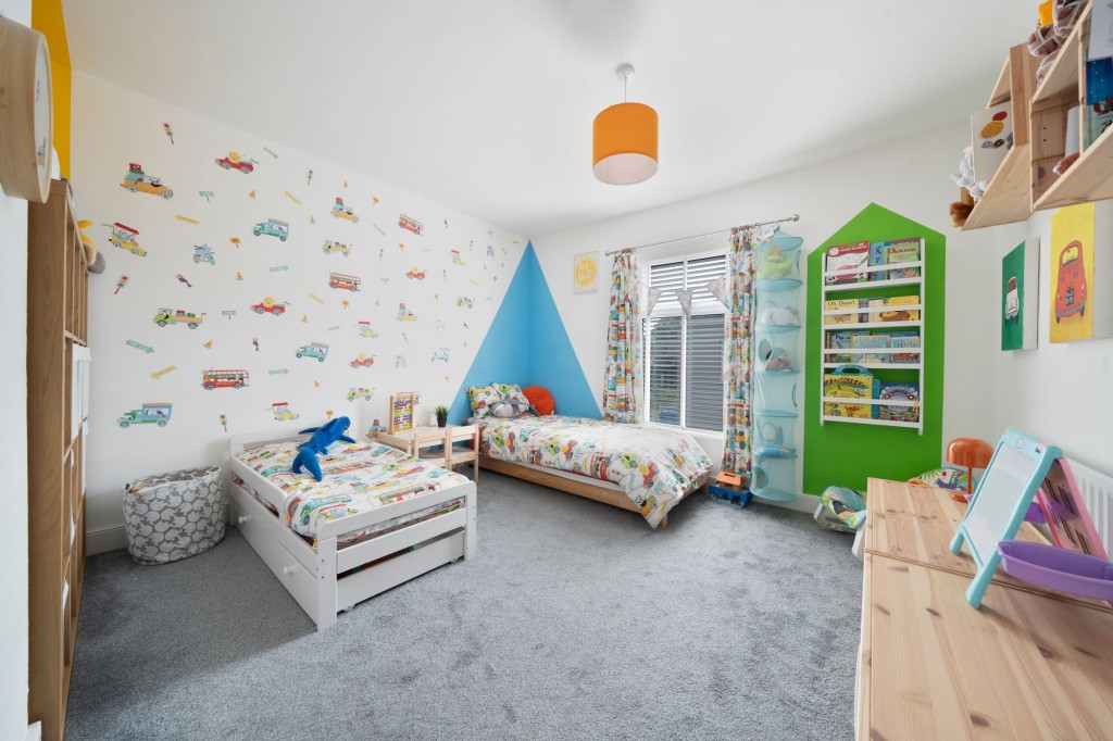 York Road, Chatteris, PE16