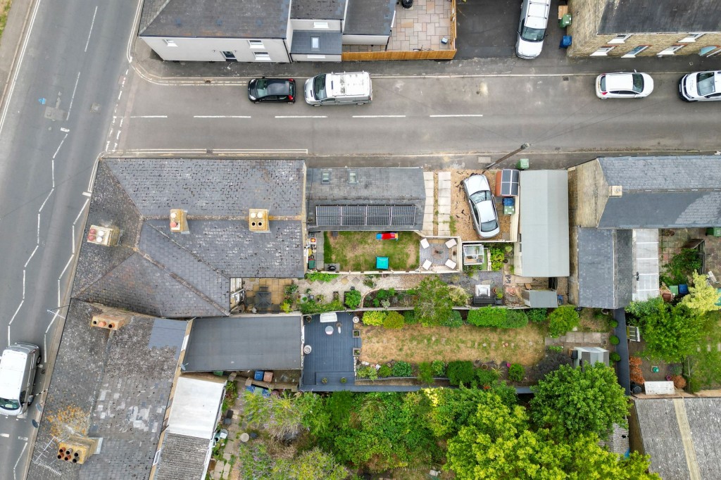 York Road, Chatteris, PE16