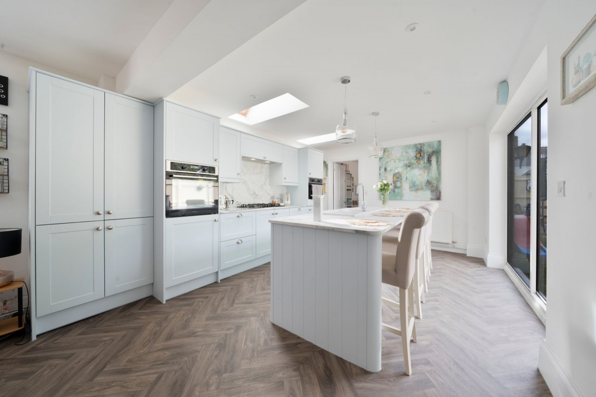 York Road, Chatteris, PE16