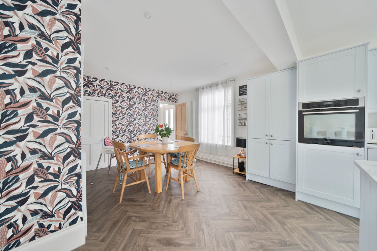 York Road, Chatteris, PE16