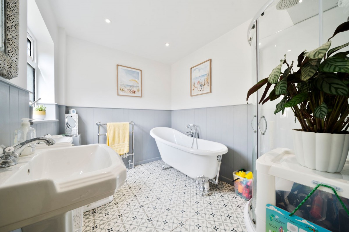 York Road, Chatteris, PE16