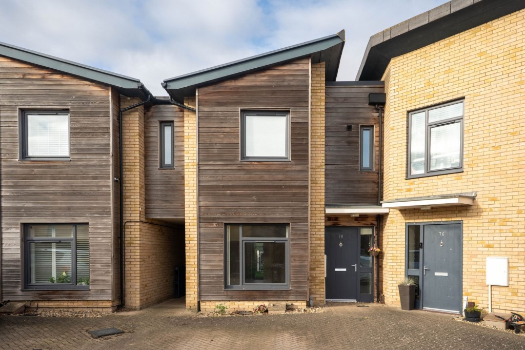 Brickhills, Willingham, CB24