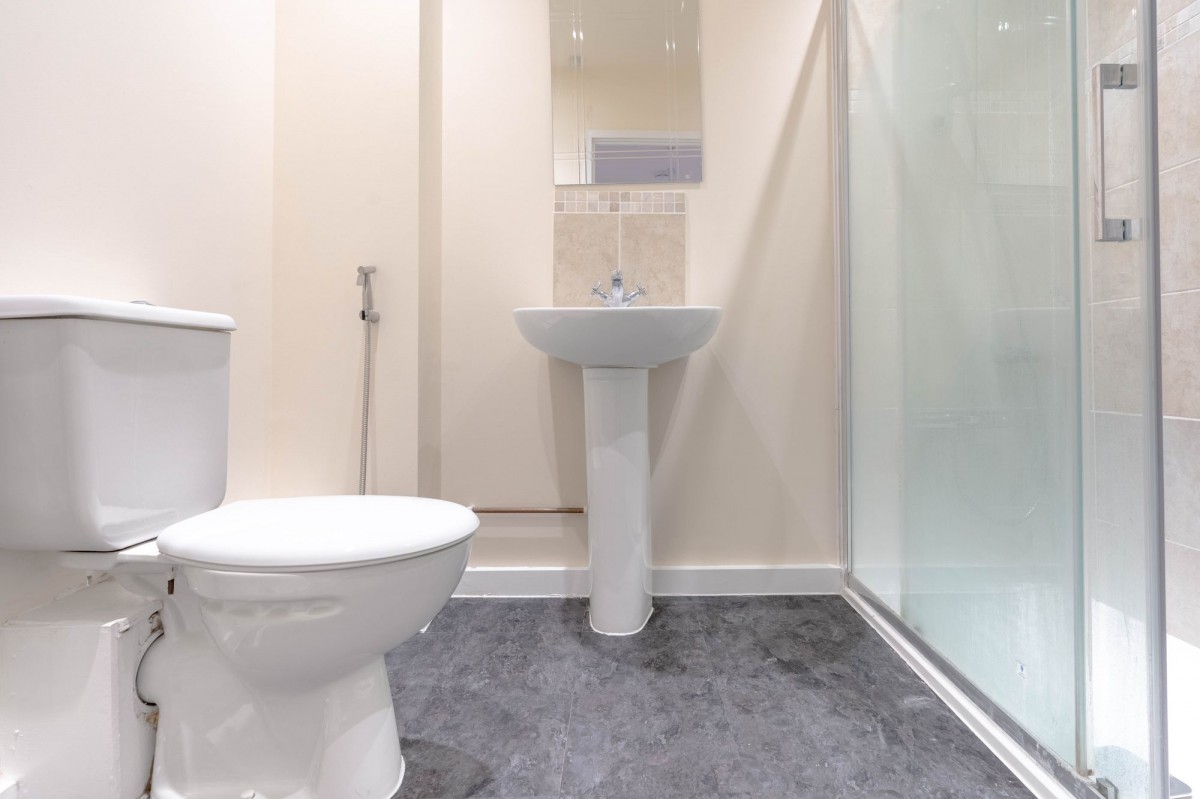 Brickhills, Willingham, CB24