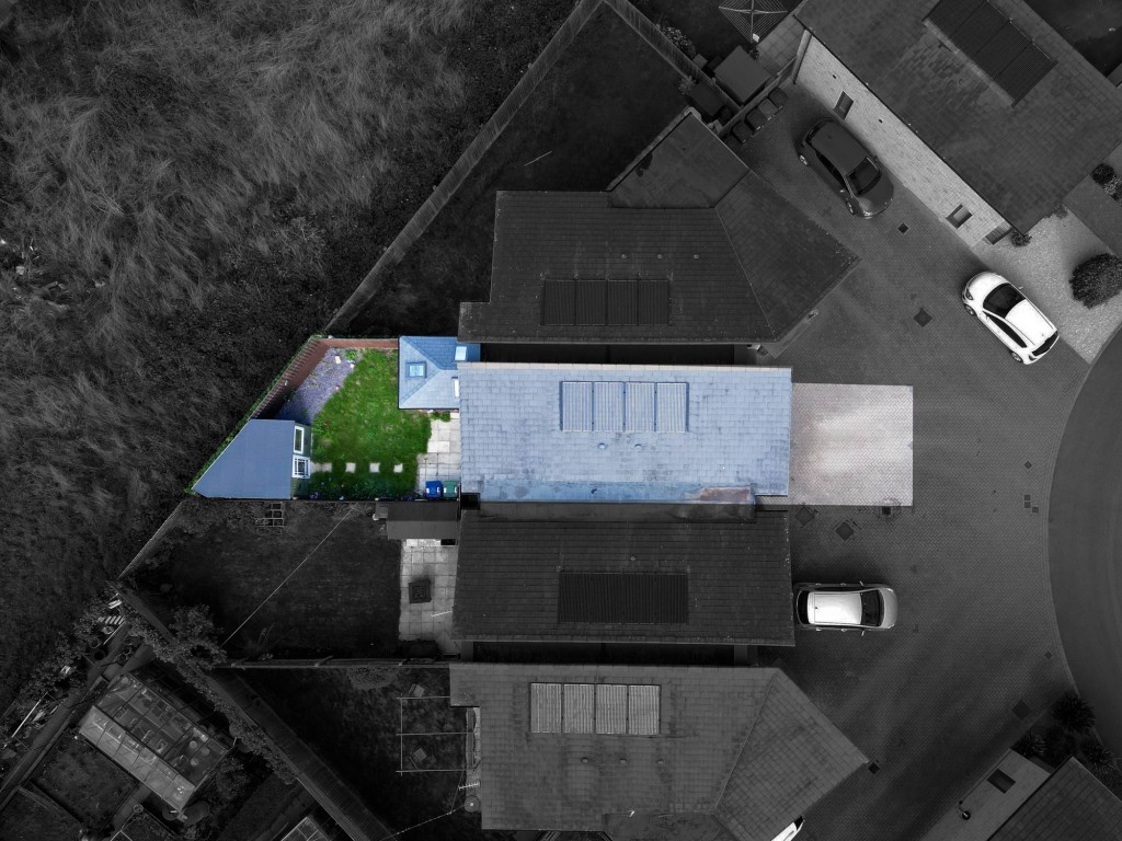 Brickhills, Willingham, CB24