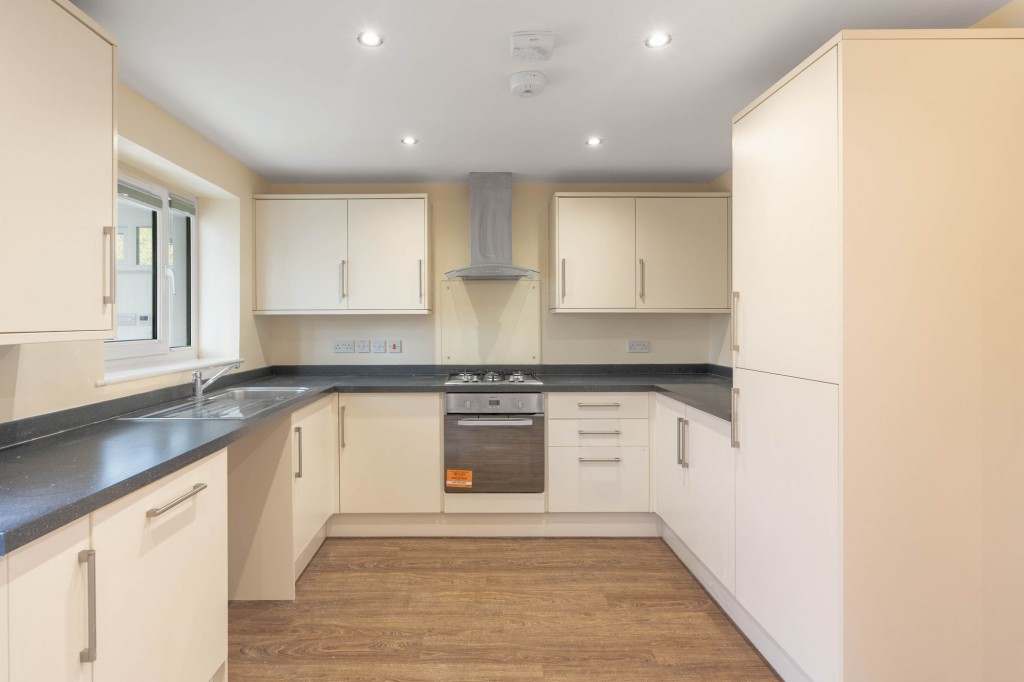 Brickhills, Willingham, CB24