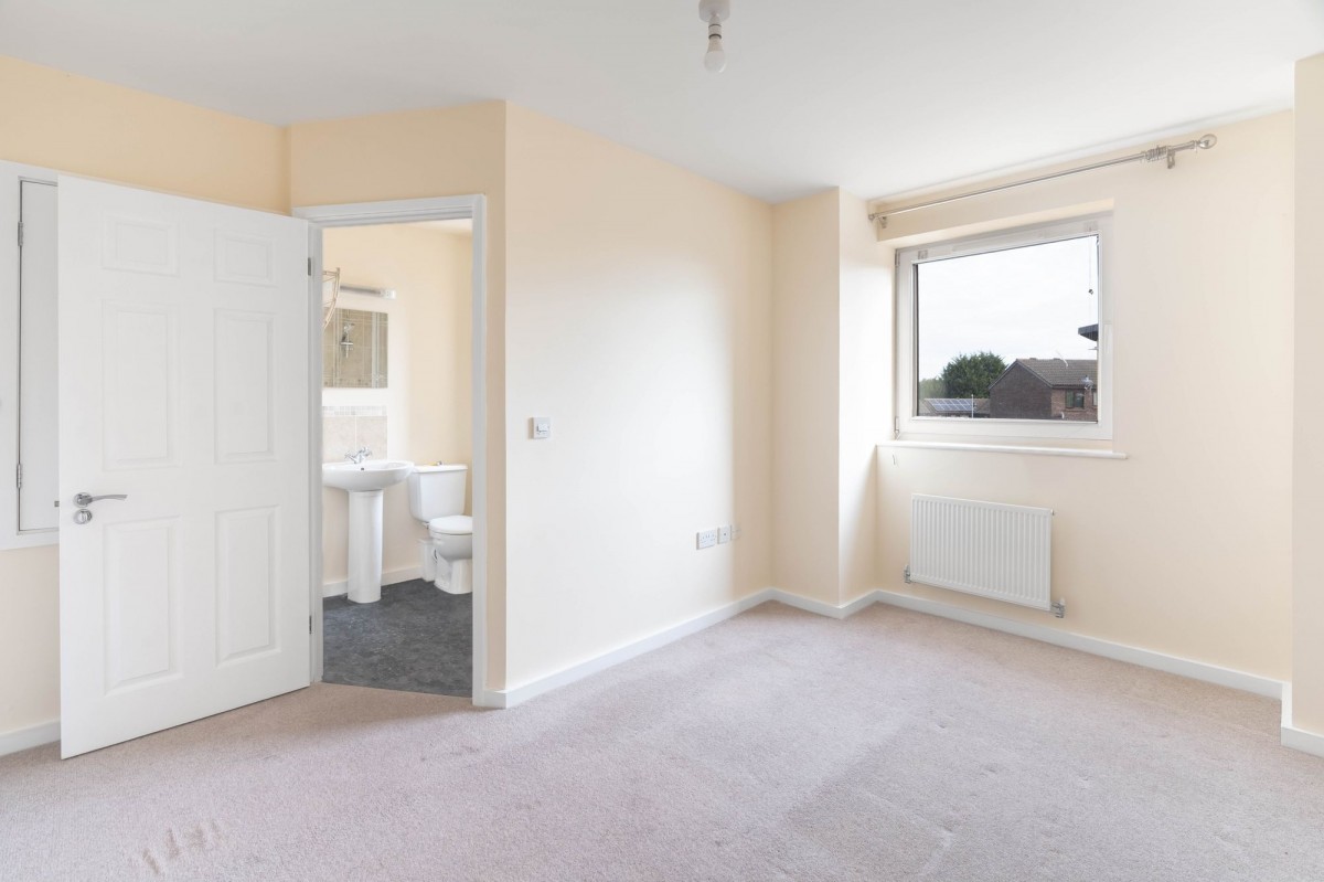 Brickhills, Willingham, CB24