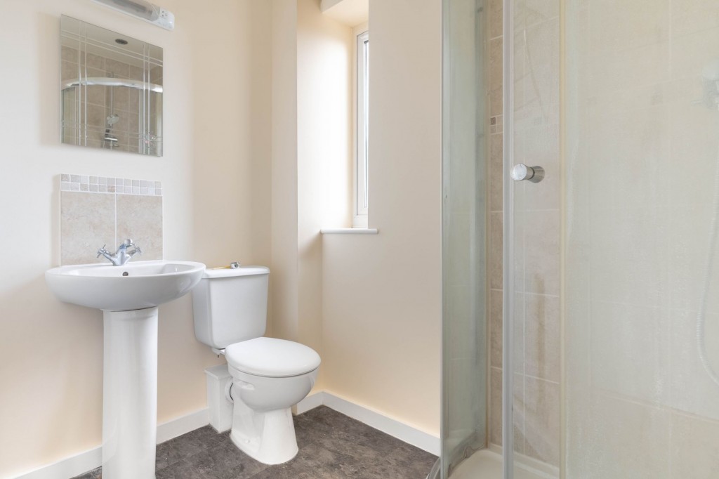 Brickhills, Willingham, CB24