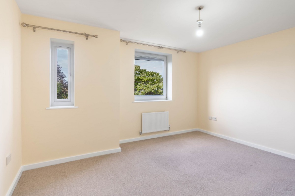 Brickhills, Willingham, CB24