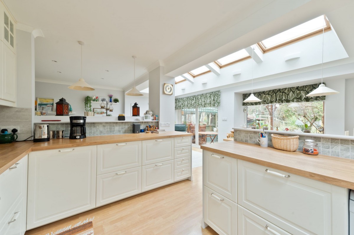 Radegund Road, Cambridge, CB1