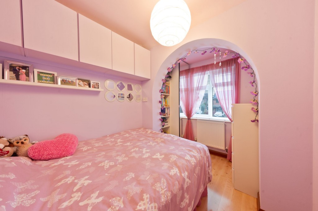 Radegund Road, Cambridge, CB1