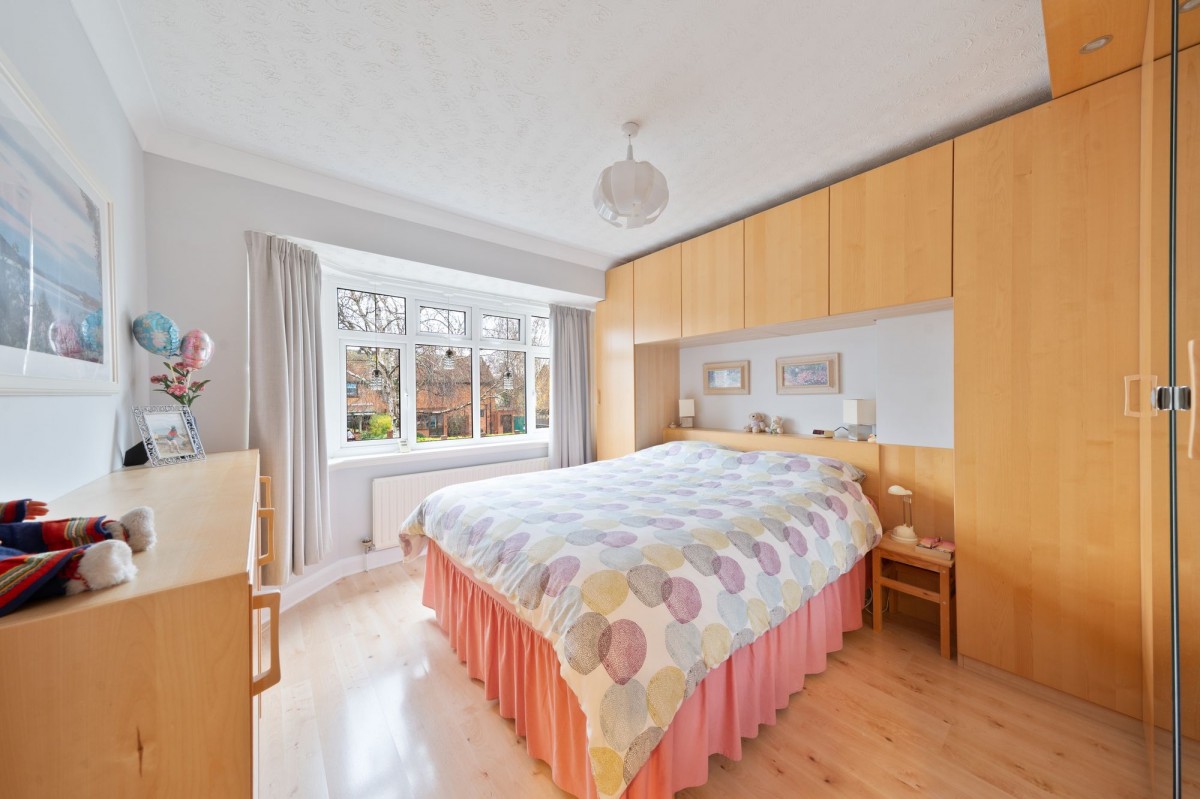 Radegund Road, Cambridge, CB1