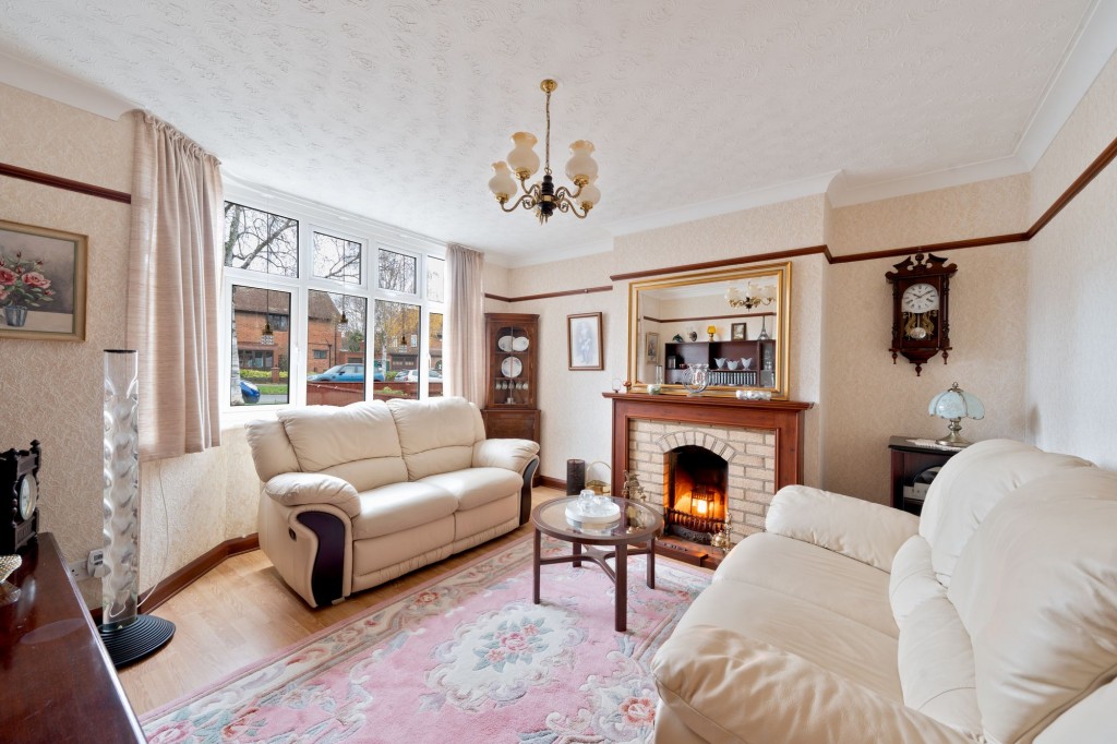 Radegund Road, Cambridge, CB1