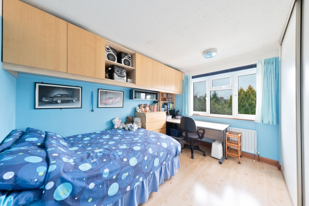 Radegund Road, Cambridge, CB1