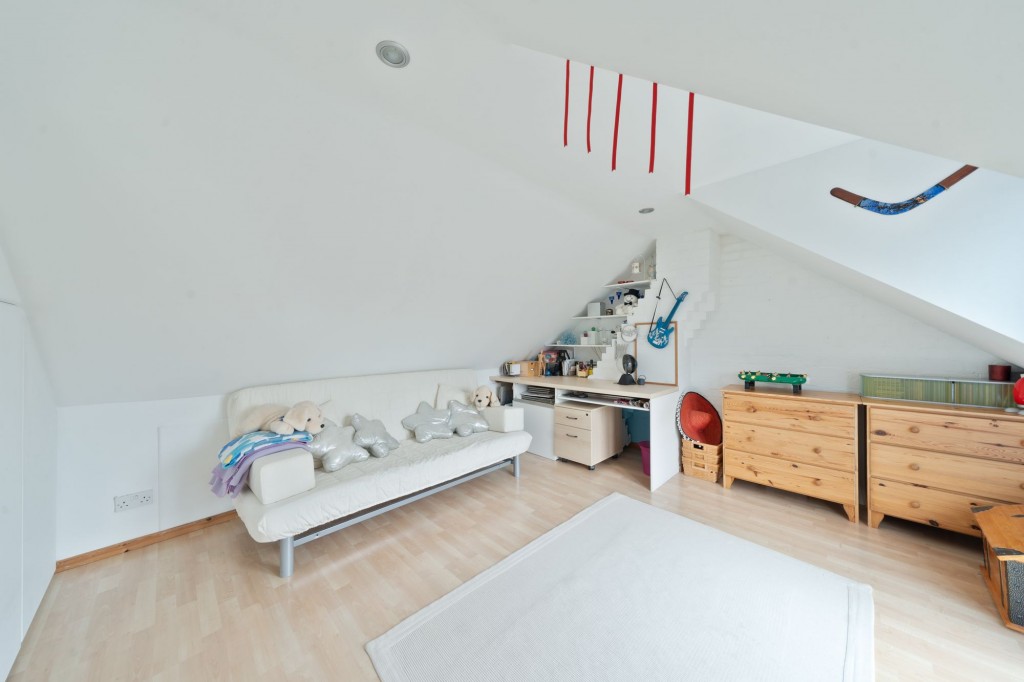 Radegund Road, Cambridge, CB1