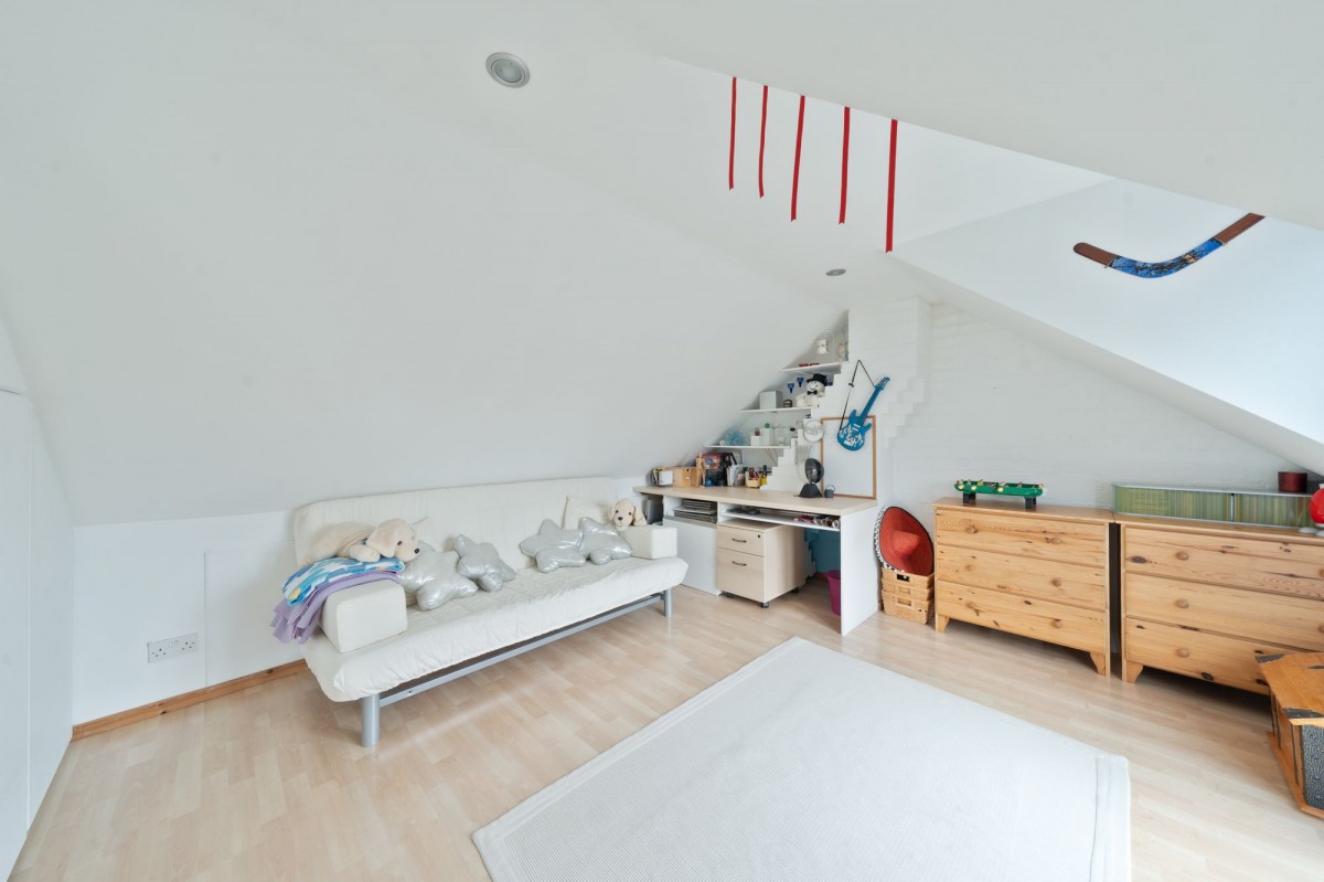 Radegund Road, Cambridge, CB1