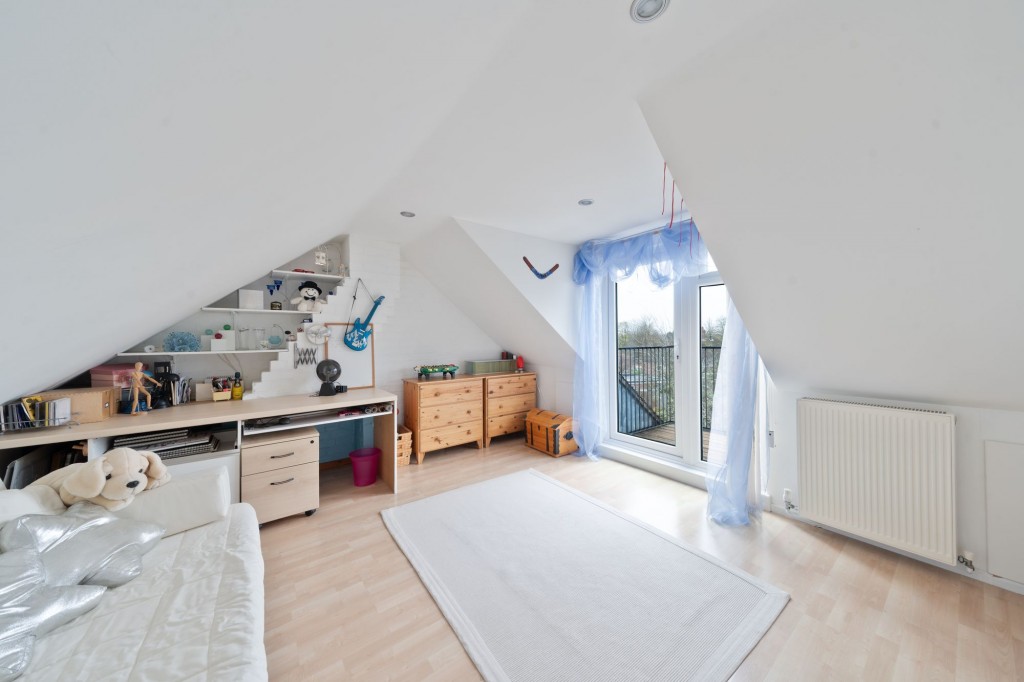 Radegund Road, Cambridge, CB1