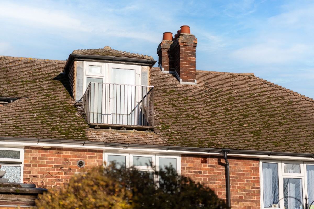 Radegund Road, Cambridge, CB1