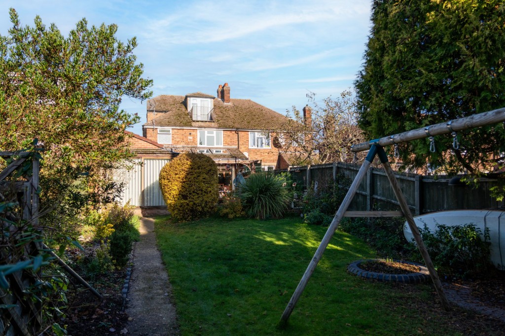 Radegund Road, Cambridge, CB1