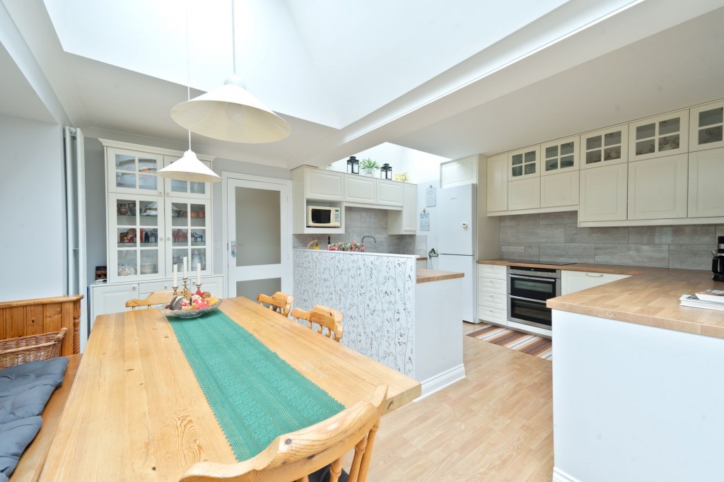 Radegund Road, Cambridge, CB1