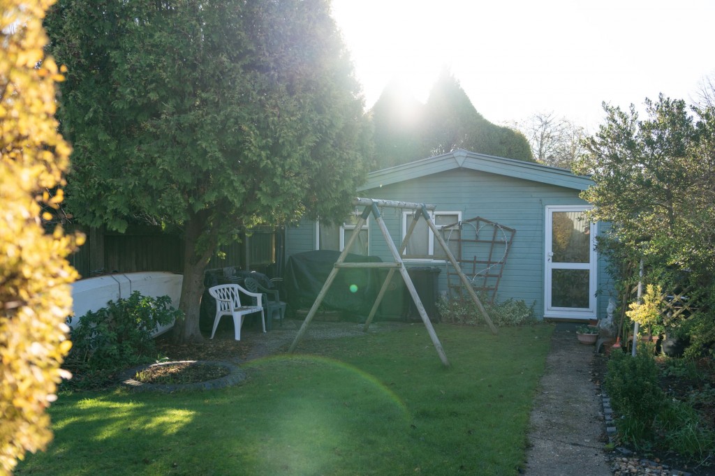 Radegund Road, Cambridge, CB1